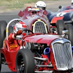 #3: 1954 Riley Special (Group L Racing)