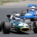 '67 Brabham BT 24