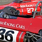 BT 30-6, ex Alan Rollinson 'Irish Racing Cars'