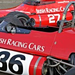 BT 30-6, ex Alan Rollinson 'Irish Racing Cars'