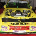 berg Cup Hillclimb