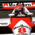 Lauda 1983 Canada