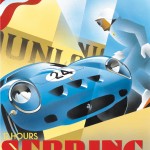 1963 Sebring 12 Hours