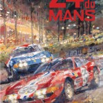 1972 Le Mans 24 Hours