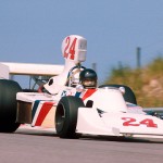 1975 GP Winning Hesketh
