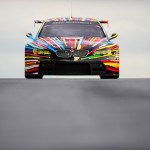 BMW Art Car Tour