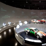 BMW Art Car Tour