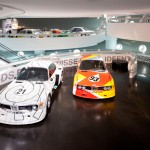 BMW Art Car Tour