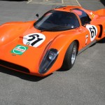 Chevron B16