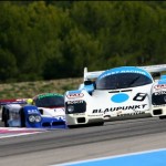 Dix Mille Tours du Castellet