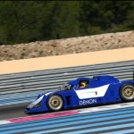 Dix Mille Tours du Castellet