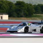 Dix Mille Tours du Castellet