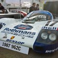 Winton Festival of Speed 2011