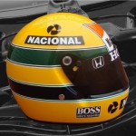 Ayrton Senna