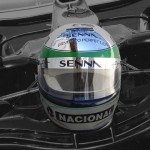 Ayrton Senna