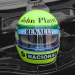 Ayrton Senna