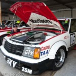 Winton Festival of Speed 2011