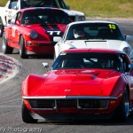 Winton Festival of Speed 2011