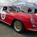 Winton Festival of Speed 2011