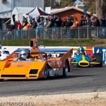 Winton Festival of Speed 2011