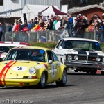 Winton Festival of Speed 2011
