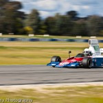 Winton Festival of Speed 2011