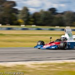 Winton Festival of Speed 2011