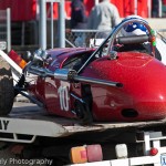 Winton Festival of Speed 2011