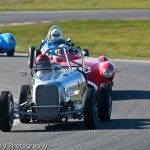 Winton Festival of Speed 2011