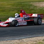 Winton Festival of Speed 2011