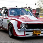 Winton Festival of Speed 2011