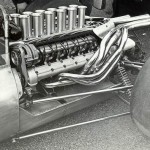 Formula One Engines From The Motorsport Retro Facebook