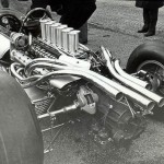 Formula One Engines From The Motorsport Retro Facebook