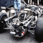 Formula One Engines From The Motorsport Retro Facebook