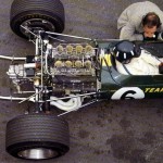 Formula One Engines From The Motorsport Retro Facebook