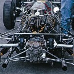 Formula One Engines From The Motorsport Retro Facebook