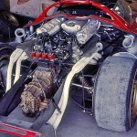 Formula One Engines From The Motorsport Retro Facebook