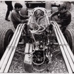 Formula One Engines From The Motorsport Retro Facebook