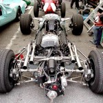 Formula One Engines From The Motorsport Retro Facebook