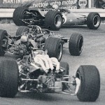 Formula One Engines From The Motorsport Retro Facebook