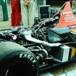 Formula One Engines From The Motorsport Retro Facebook