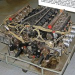 Formula One Engines From The Motorsport Retro Facebook