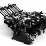 Formula One Engines From The Motorsport Retro Facebook