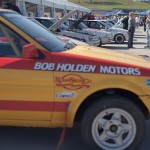 2011 Muscle Car Masters