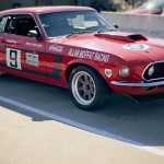 2011 Muscle Car Masters