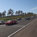 2011 Muscle Car Masters