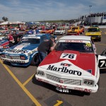 2011 Muscle Car Masters