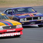 2011 Muscle Car Masters