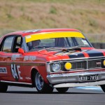 2011 Muscle Car Masters