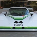 1984 Jaguar XJR-5